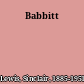 Babbitt