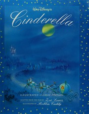 Walt Disney's Cinderella /