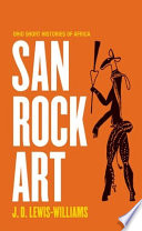 San rock art