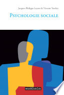 Psychologie sociale /
