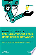 Kinematic control of redundant robot arms using neural networks /