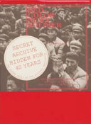 Red-color news soldier : a Chinese photographer's odyssey through the cultural revolution /