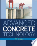 Advanced concrete technology