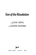 Son of the Revolution /