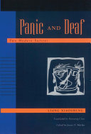 Panic and deaf : two modern satires /