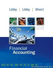 Financial accounting /