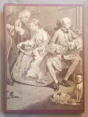 Hogarth on high life : the Marriage à la mode series, from Georg Christoph Lichtenberg's commentaries /