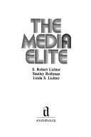 The media elite /