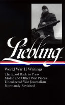 World War II writings /