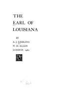 The Earl of Louisiana /