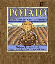 Potato : a tale from the Great Depression /