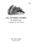 An otter's story /