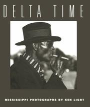 Delta time : Mississippi photographs /