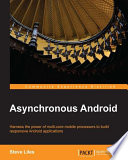 Asynchronous Android /