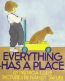 Everything has a place /