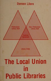 The local union in public libraries /
