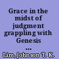 Grace in the midst of judgment grappling with Genesis 1-11 /