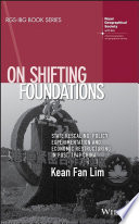 On shifting foundations : state rescaling, policy experimentation and economic restructuring in post-1949 China /