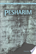 Pesharim /