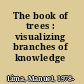 The book of trees : visualizing branches of knowledge /