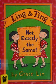 Ling & Ting : not exactly the same! /