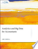 Analytics and big data for accountants /