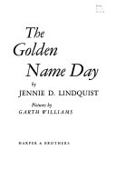 The golden name day /