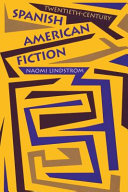 Twentieth-century Spanish American fiction /