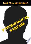 Psychological warfare /