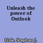 Unleash the power of Outlook
