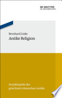 Antike Religion /