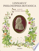 Linnaeus' Philosophia botanica