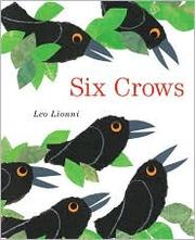 Six crows : a fable /