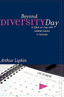 Beyond diversity day : a Q & A on gay and lesbian issues in schools /