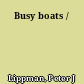 Busy boats /