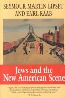 Jews and the new American scene /