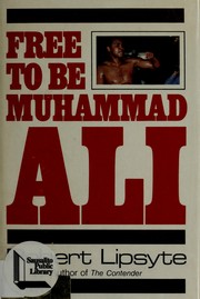 Free to be Muhammad Ali /