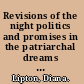 Revisions of the night politics and promises in the patriarchal dreams of Genesis /