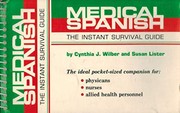 Medical Spanish : the instant survival guide /