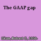 The GAAP gap