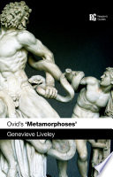 Ovid's Metamorphoses : a reader's guide /