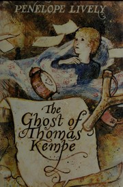 The ghost of Thomas Kempe /