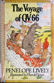 The voyage of QV 66 /