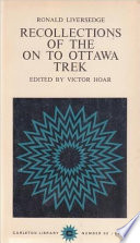 Recollections of the Ottawa Trek /