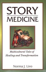 Story medicine : multicultural tales of healing and transformation /