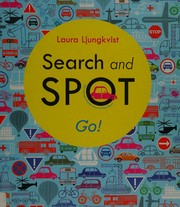 Search and spot : go! /