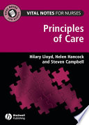 Principles of care