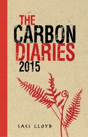 The carbon diaries 2015 /