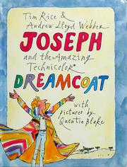 Joseph and the amazing Technicolor dreamcoat /