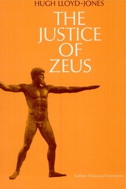 The justice of Zeus /
